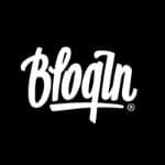 BlogIn logo