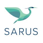 Sarus.io logo