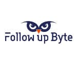FollowupByte logo