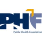 Public Health Foundation logo
