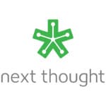NextThought logo