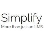 Simplify LMS logo