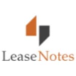 Lease Notes logo