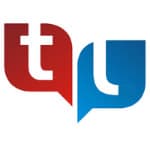 TrialLine logo