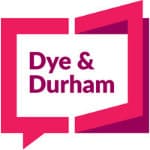 Dye & Durham logo