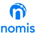 Nomis Solutions logo