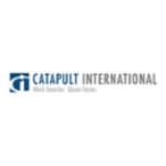 Catapult International logo