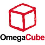 OmegaCube Technologies logo