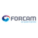 FORCAM logo