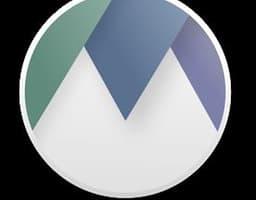 Maestra logo