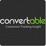 Convertable logo