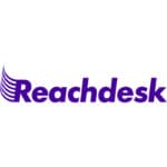 Reachdesk logo