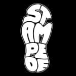 Stampede logo