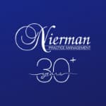 Nierman Practice Management logo