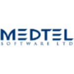 MedTel Software logo
