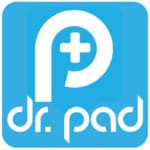Dr.Pad logo