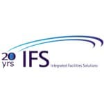 Integrated Facilities Solutions logo