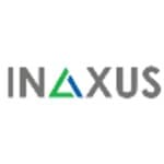 INAXUS logo