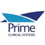Prime Clinical Systems logo