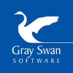 Gray Swan Software logo