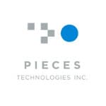 Pieces Tech logo