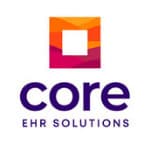 Core Solutions logo