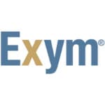 Exym logo