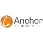 Anchor Mobile logo