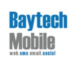 Baytech Mobile logo
