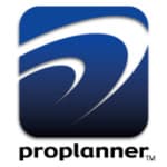 Proplanner logo