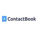 ContactBook logo