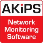 AKIPS logo