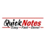 Quick Notes logo