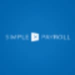 Simple X Payroll logo