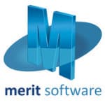 Merit Software logo