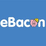 eBacon logo