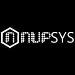 nuPSYS logo