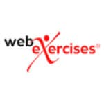 WebExercises logo