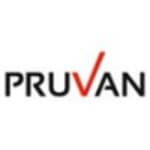 Pruvan logo