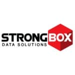 StrongBox Data Solutions, Inc. logo
