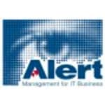 AlertPSA logo