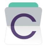 CountUp logo