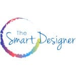 The Smart Designer logo
