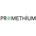 Promethium logo