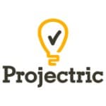 Projectric logo