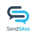 SendSites logo