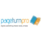 PageTurnPro logo