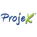 ProjeX logo