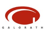 GALORATH INCORPORATED logo