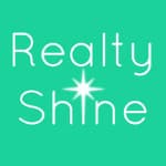 Realtyshine logo